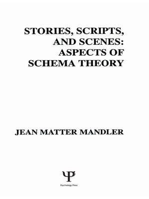 cover image of Stories, Scripts, and Scenes